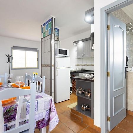Eden Rentals Atogo Cozy Apartment Granadilla De Abona Exterior photo