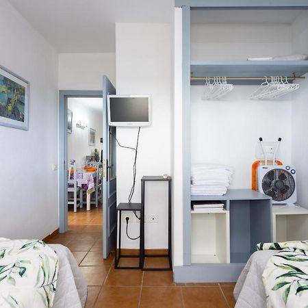 Eden Rentals Atogo Cozy Apartment Granadilla De Abona Exterior photo